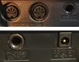 синтезатор клавир YAMAHA YPT-210 пиано с 5 октави, снимка 9