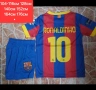 RONALDO ❤️⚽️ Детско юношески футболни екипи РЕТРО екипи , снимка 6