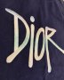 Dior мъжка тениска S, снимка 3