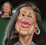 Карикатури Disasterart -ръчно рисувани , снимка 1