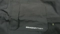 Bekken & Strom MOELV HÅNDVERKSBUKSE 4-VEIS STRETCH SVART Work Pant размер XL еластичен работен W2-61, снимка 6