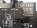 контактор ABB BE50-30-11 contactor, снимка 3