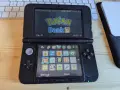 Nintendo 3DS XL със зарядно и 4 GB SD карта, снимка 1