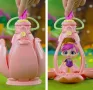 Кукла Bloopies Fairies, Surprise, кукла-фея с изненади, светеща кукла с магическа капсула и аксесоар, снимка 4