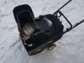 Снегорин McCulloch ST 53 SNOW THROWER / 3 kW , 53 cm , снимка 2