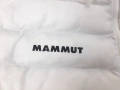 Mammut Albula IN Hooded - Оригинално дамско яке размер S, снимка 9