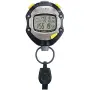 НОВ ПРОФЕСИОНАЛЕН ХРОНОМЕТЪР CASIO HS-70W-1DF HS-80TW-1EF.ПРОФЕСИОНАЛНИ СПОРТНИ ХРОНОМЕТРИ КАСИО HS-, снимка 2