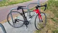 BMC Road Racer SL01 КАРБОНОВ шосеен велосипед,размер 48, снимка 1