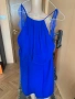Рокля в кобалтово синьо Samsøe Samsøe, снимка 6
