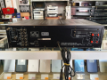Ресийвър с 7 канален еквалайзер JVC RX-555 В отлично техническо и визуално състояние., снимка 12