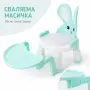 детско столче с масичка, снимка 7
