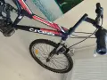 Продавам велосипед Cross Montana 26" (с двойно окачване), снимка 3