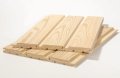 Дървена ламперия Еurostandard 12,5 х 96 х 4,0 м. (облицовка), снимка 1 - Строителни материали - 41460321