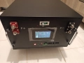 17kWh EVE MB31 330Ah литиев акумулатор за соларна система LiFePO4 lithium solar battery LCD BMS 48V, снимка 1