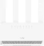 Нов Wi-Fi 7 рутер Cudy BE3600 – ултра бърз, мощен, 4 антени, VPN, снимка 1