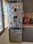 Хладилник с фризер Самсунг, снимка 2
