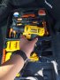 Винтоверт DeWALT , снимка 1