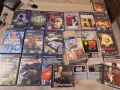 Ретро игри за Playstation 1/2 Snes/Sega, снимка 1
