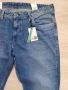 Мъжки дънки Pepe Jeans размер 38, снимка 3