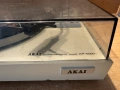 грамофон "AKAI AP-B20", снимка 3