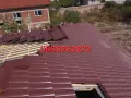 Ремонт на покриви Изграждане на нови покриви, снимка 3