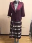 Елегантен дамски костюм TANI L, снимка 1