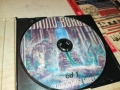 DIMMU BORGIR - Godless Savage Garden MP3 DISC 0411251919, снимка 9