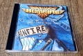 Компакт Дискове - Рок Метъл: Bonfire – Feels Like Comin Home, снимка 1