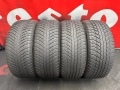 225 50 18, Зимни гуми, Bridgestone BlizzakLM001, 4 броя, снимка 3