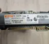 Ретро флопи TEAC FD-55GFR 5.25" 1.2MB Floppy Disk Drive 286 386 486, снимка 2