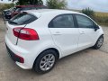 Kia Rio 1. 2i, двигател G4LA, 84 кс., скоростна кутия HA1610, 5 ск., 2017г., 84 000 km., euro 6B, Ки, снимка 5