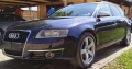 Audi a6 4f 2.7 tdi НА ЧАСТИ!!!, снимка 3