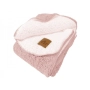 Одеяло SOFT COZY от еко вълна, снимка 3