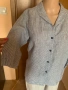 Ленена риза райе, снимка 2