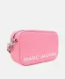 Дамска чанта Marc Jacobs Leather cross body bag, снимка 1