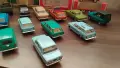 Модели 1/43 USSR CCCP, снимка 13