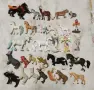 Папо, Schleich хора и животни от други фирми , снимка 1