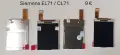 Дисплей за Siemens SL45,CF110,AL21,SL55,ST55,ST60,EL71,CL71,C75,ME75,CX65M65,S55,A75,A60,C60,MC60,, снимка 6