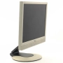 СПЕШНО [8лв] 🖥️ ScenicView P17-2 • 17" (5:4) • с дупка / евтин / с въртяща VESA 90° 100×100 стойка, снимка 5