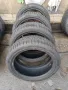 4бр зимни гуми PIRELLI 225/45/18, снимка 1