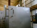 Сушилня за термична обработка на палети по Стандарт 15 IPPC 15, снимка 4