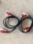 Чинч кабел за аудио, снимка 5