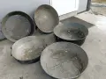 Стари медни съдове, снимка 5