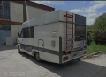 Кемпер Fiat Ducato 2.5 Dethleffs, снимка 4