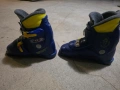 Детски ски обувки и ски каски, снимка 2