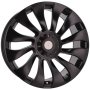 19" 20" Хибридно Ковани Джанти Тесла 5X114.3 Tesla Model 3 Y, снимка 3