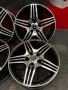 Алуминиеви джанти за Мерцедес (Mercedes), 17 цола, 5х112, 4 броя, снимка 5