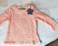 Красива детска блузка Cichlid, 18-24м , снимка 1