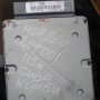 Engine ECU 1S7F-12A650-CAF EQS0,FORD Mondeo 2.0 TDCi, снимка 2