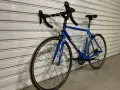 Шосеен велосипед Bianchi , снимка 1